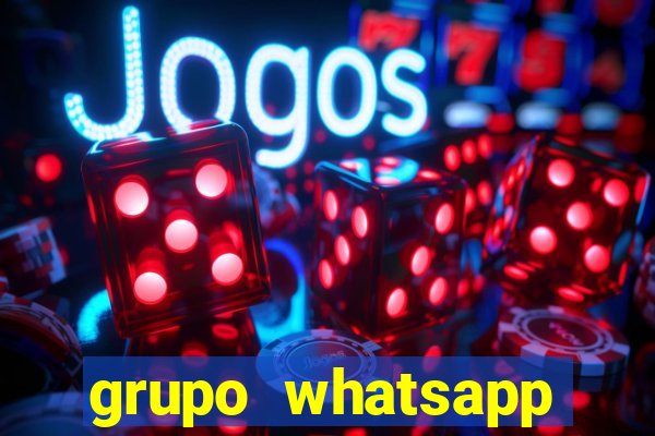 grupo whatsapp resenha rj